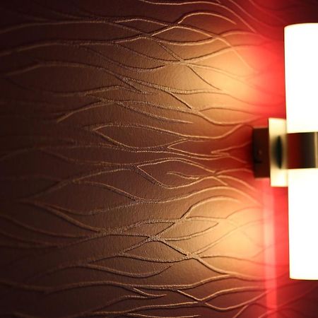 Zum Goldenen Bullen Hotell Dorsten Eksteriør bilde